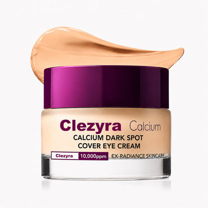 🔥LAST DAY 50% OFF!!Clezyra  Korean Calcium Dark Spot Eye Cream