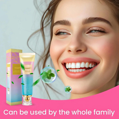 CLEZYRA™ Vitamin B3 Brighten Toothpaste