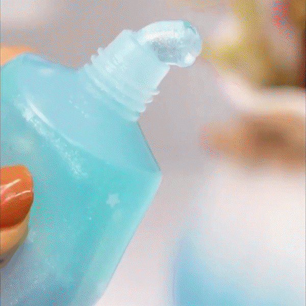 CLEZYRA™ Vitamin B3 Brighten Toothpaste